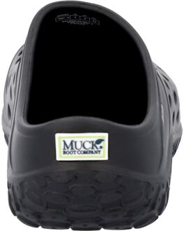 Muck Laarzen Muckster Lite Synthetisch Zwart Klompen - EU 40.5 / UK 7
