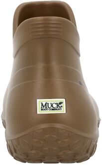 Muck Laarzen Muckster Lite Synthetische Kangoeroe Wellington Laarzen Bruin - EU 40.5 / UK 7