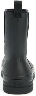 Muck Laarzen Originals Pull On Mid Rubber Zwarte Wellington Laarzen - EU 43 / UK 9