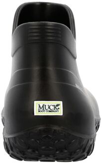 Muck Muckster Lite Synthetische Zwarte Wellington Laarzen - EU 44.5 / UK 10