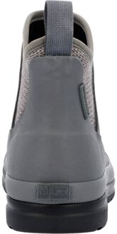 Muck Originals Enkelrubber Grijze Wellington Laarzen Grijs - EU 39/ UK 6
