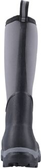 Muck Rubber Rubber Wellington Laarzen Calder Zwart