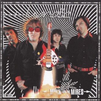 Muck & The Mires - Doreen