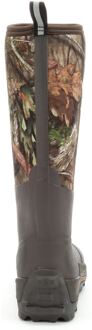 Muck Woody Max Rubber Mossy Oak Wellington Laarzen Groen