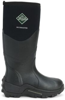 Muckmaster - Outdoorlaarzen - Zwart - 48