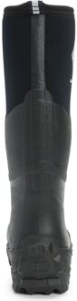 Muckmaster Outdoorlaarzen - Zwart - Maat 37