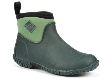 Muckster II Ankle - Outdoorlaarzen - Groen - 38