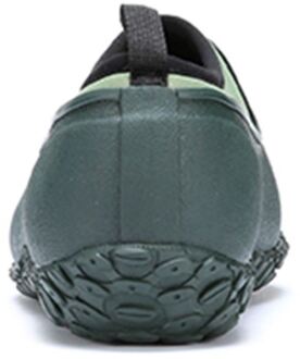 Muckster II Low – Groen - Vrouwen - 39/40