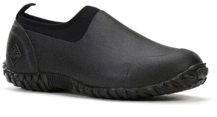 Muckster II Low Tuinlaars - Zwart - Heren - Maat 39/40