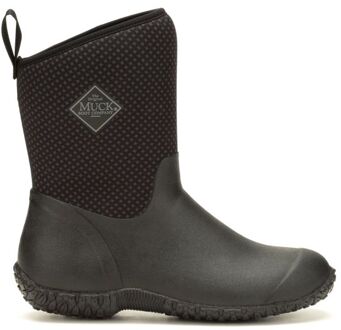 Muckster II Mid - Outdoorlaarzen - Zwart - 40