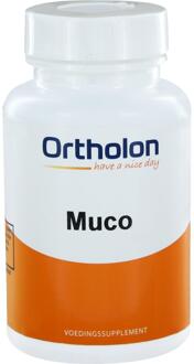 Muco Care - 60 capsules
