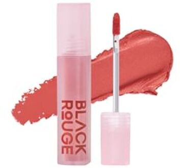 Muddish Cushion Velvet - 6 Colors MV01 Peach Pudding