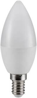 Müller licht LED kaarslamp E14 4,5W 4.000K Ra80