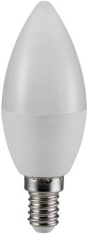 Müller licht LED kaarslamp E14 5,5W 2.700K Ra90