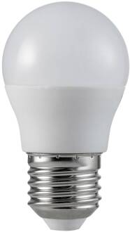 Müller licht LED miniglobelamp E27 3W 2.700K Ra90