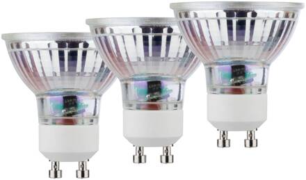 Müller licht LED reflector GU10 4,5W 827 held per3