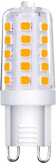 Müller licht LED stiftlamp G9 3W 4.000K