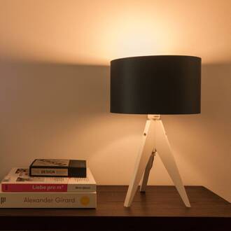Müller-Licht tint LED-lamp (los) Energielabel: A+ (A++ - E) E27 9.5 W N/A
