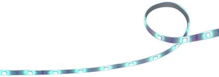 Müller Licht tint LED strip Kleur, ZigBee, Bluetooth 5 meter wit