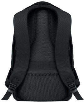 München rpet rugzak Zwart - One size