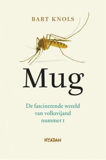 Mug - Boek Bart Knols (9046806545)