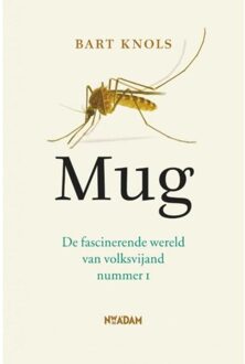 Mug - Boek Bart Knols (9046806545)