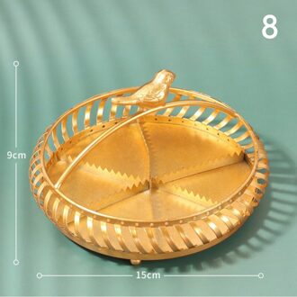 Mug Spoel Houder Vintage Muggen Wierook Metalen Wierookbrander Vogel Houder N8