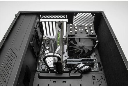 Mugen 5 Processor Koeler