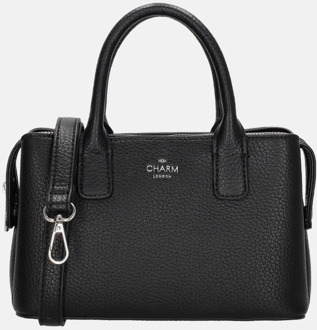 Muggiano handtas S zwart