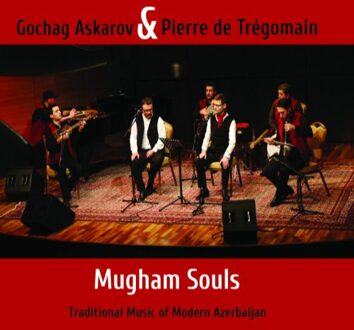 Mugham Souls