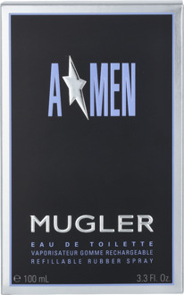 Mugler A*Men Mannen 100 ml