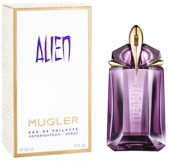 Mugler Alien eau de toilette 60ml