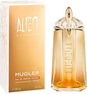 Mugler Alien Goddess Intense Eau de Parfum 90ml
