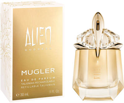 Mugler Alien Goddess navulbare Eau de Parfum - 30 ml