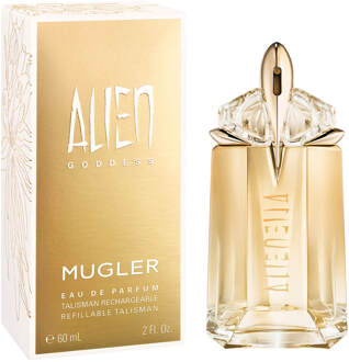 Mugler Alien Goddess navulbare Eau de Parfum - 60 ml