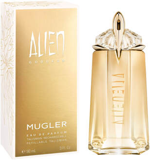 Mugler Alien Goddess navulbare Eau de Parfum - 90 ml