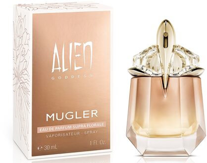 Mugler Alien Goddess Supra Florale Eau de Parfum Spray 30ml