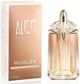 Mugler Alien Goddess Supra Florale Eau de Parfum Spray 60 ml