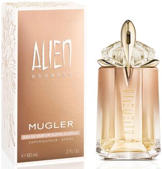 Mugler Alien Goddess Supra Florale Eau de Parfum Spray 60ml