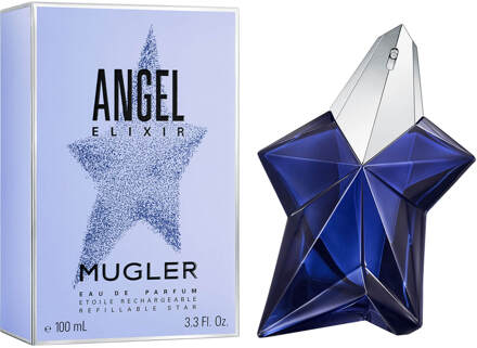 Mugler Angel Elixir Eau de Parfum 100 ml