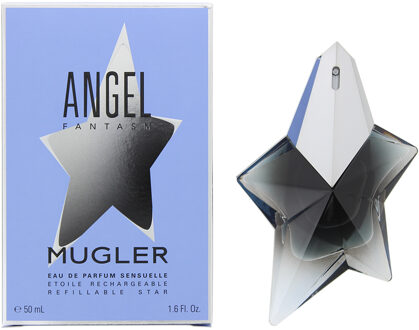 Mugler Angel Fantasm Eau de Parfum 50ml - One Size