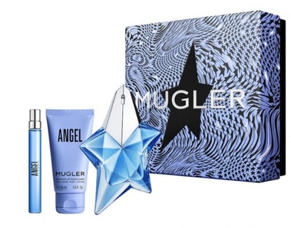 Mugler Angel Gift Set