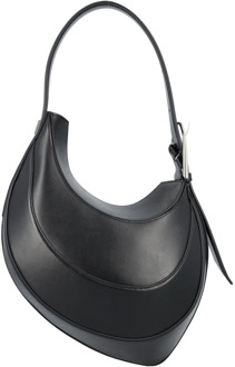 Mugler Handbags Mugler , Black , Dames - ONE Size