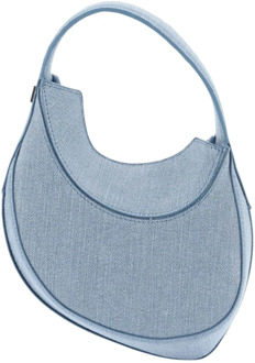 Mugler Handbags Mugler , Blue , Dames - ONE Size