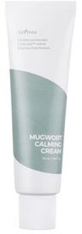 Mugwort Calming Cream New Version - 50ml