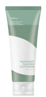 Mugwort Calming Mask - Gezichtsmasker