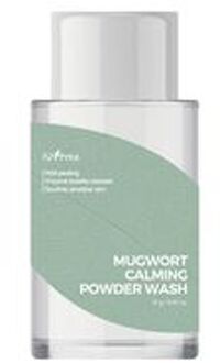 Mugwort Calming Powder Wash - Gezichtsreiniger