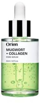Mugwort Collagen Pore Serum 30ml