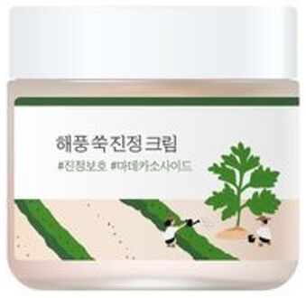 Mugwort Cream 80ml