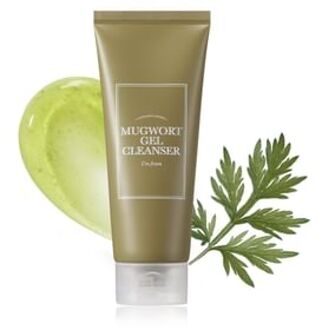 Mugwort Gel Cleanser - Gezichtsreiniger